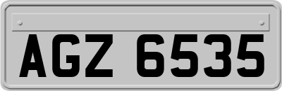 AGZ6535