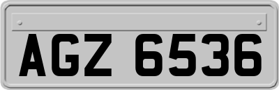 AGZ6536
