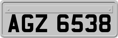 AGZ6538