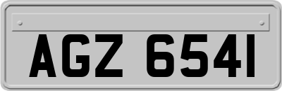 AGZ6541