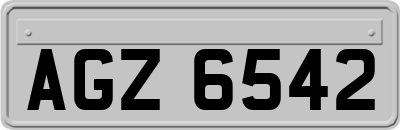 AGZ6542