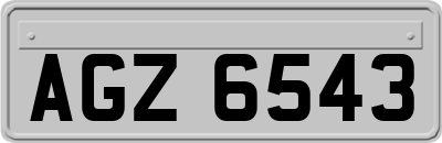 AGZ6543