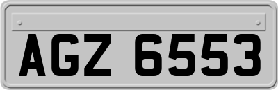 AGZ6553
