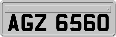 AGZ6560