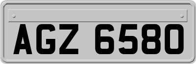 AGZ6580