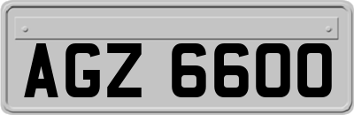 AGZ6600