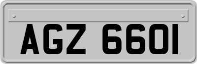 AGZ6601