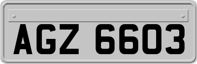 AGZ6603