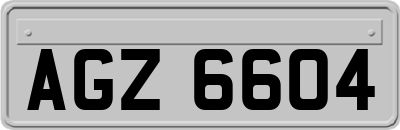 AGZ6604