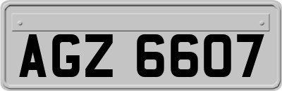 AGZ6607