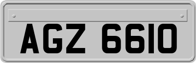 AGZ6610