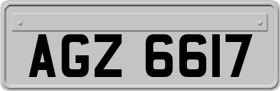 AGZ6617