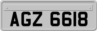 AGZ6618