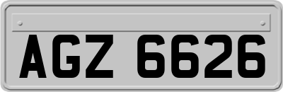 AGZ6626