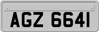 AGZ6641