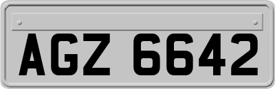 AGZ6642