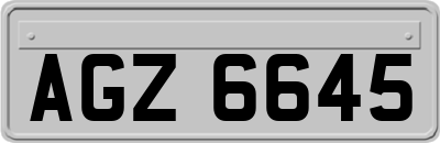 AGZ6645