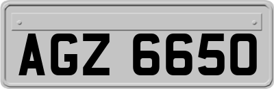 AGZ6650
