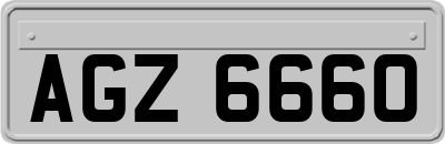 AGZ6660