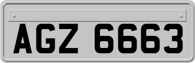 AGZ6663