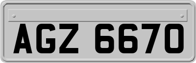 AGZ6670