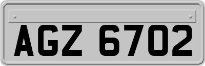 AGZ6702