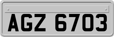 AGZ6703