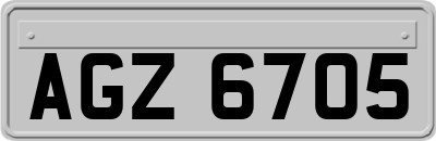 AGZ6705