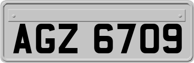 AGZ6709