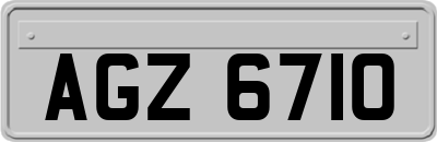 AGZ6710