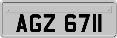 AGZ6711