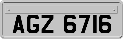 AGZ6716