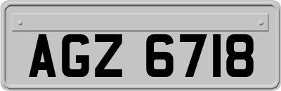 AGZ6718