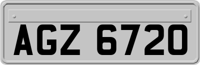 AGZ6720