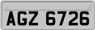 AGZ6726