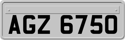 AGZ6750