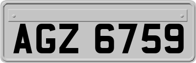 AGZ6759