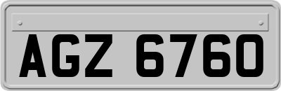 AGZ6760