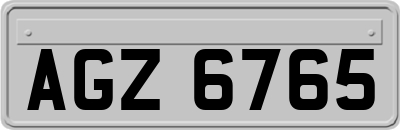 AGZ6765
