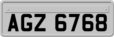 AGZ6768