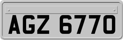 AGZ6770