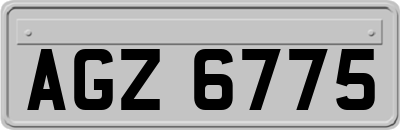 AGZ6775