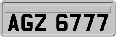 AGZ6777