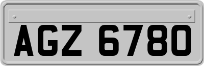 AGZ6780