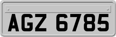 AGZ6785