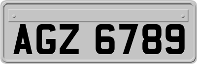 AGZ6789