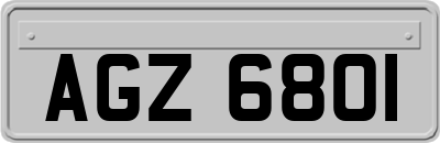 AGZ6801
