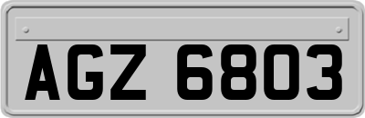AGZ6803