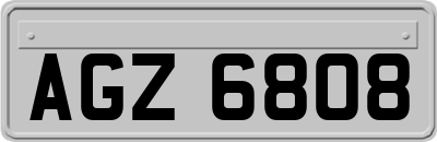 AGZ6808