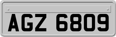 AGZ6809